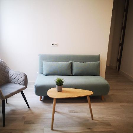 Beautiful Apartment In The Heart Of Sewilla Zewnętrze zdjęcie
