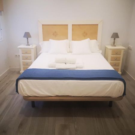 Beautiful Apartment In The Heart Of Sewilla Zewnętrze zdjęcie