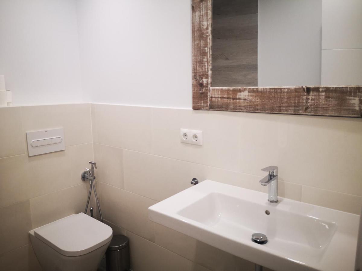 Beautiful Apartment In The Heart Of Sewilla Zewnętrze zdjęcie