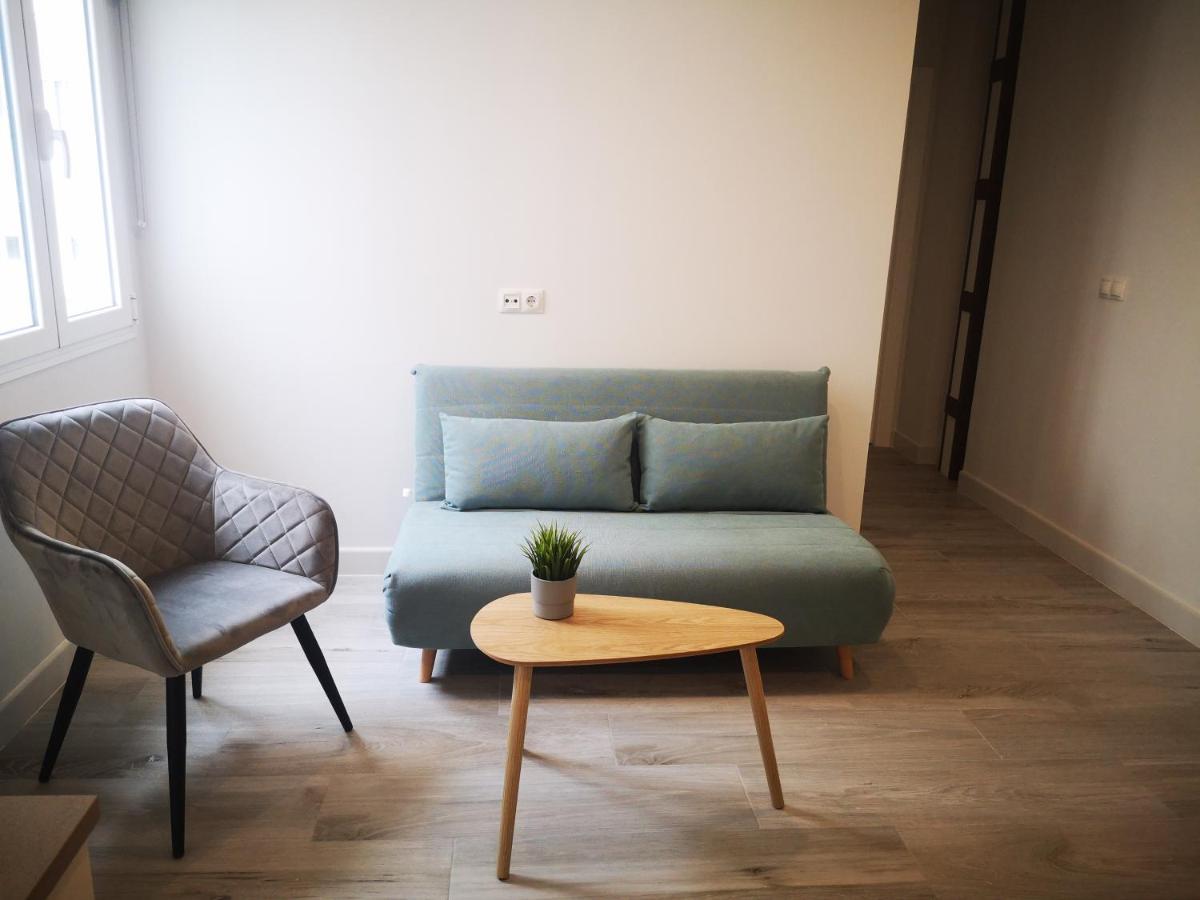 Beautiful Apartment In The Heart Of Sewilla Zewnętrze zdjęcie