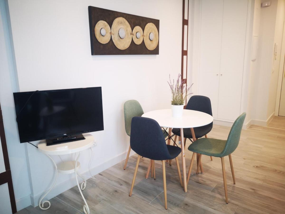 Beautiful Apartment In The Heart Of Sewilla Zewnętrze zdjęcie