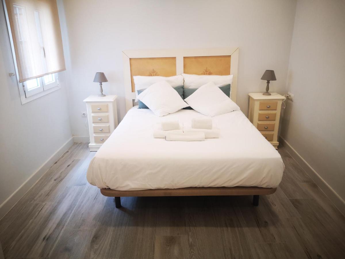 Beautiful Apartment In The Heart Of Sewilla Zewnętrze zdjęcie