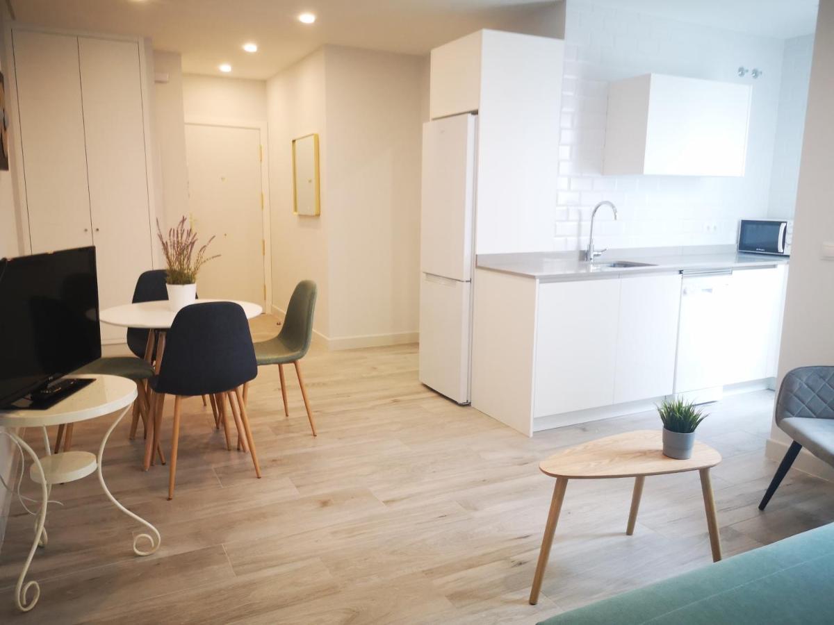 Beautiful Apartment In The Heart Of Sewilla Zewnętrze zdjęcie