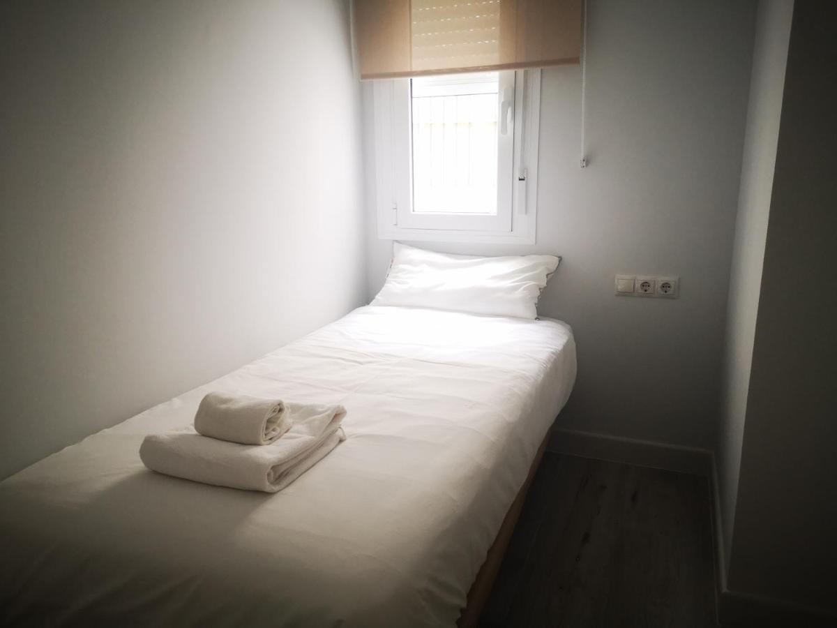 Beautiful Apartment In The Heart Of Sewilla Zewnętrze zdjęcie