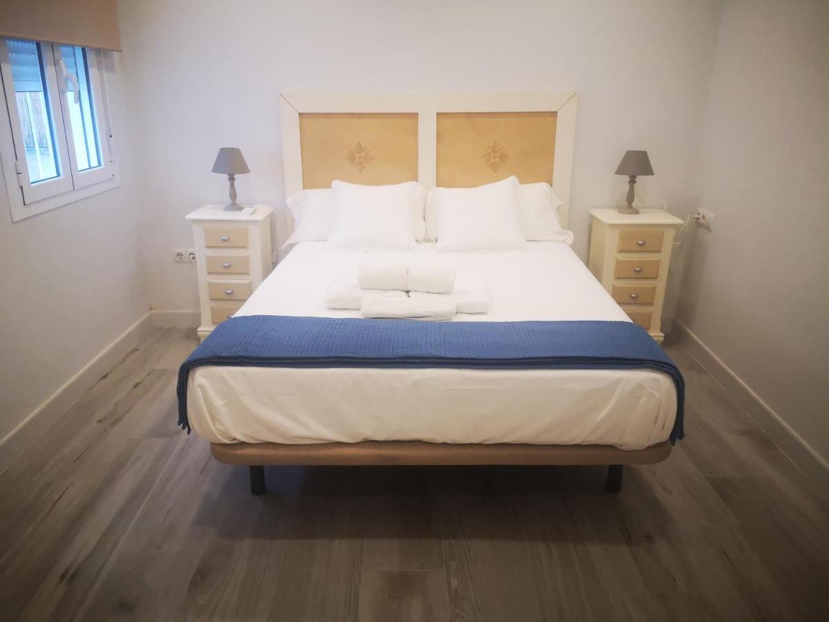 Beautiful Apartment In The Heart Of Sewilla Zewnętrze zdjęcie